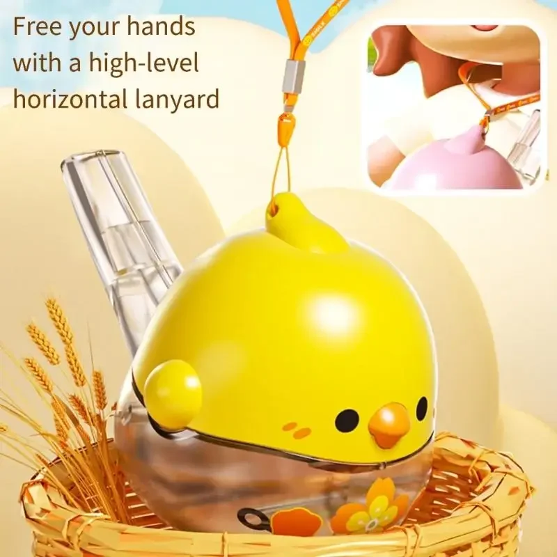 Interaktywny gwizdek dla dziecka muzyczny instrument wodny dla wczesnego rozwoju malucha poprawia kontrolę słuchu i oddechu 15UB