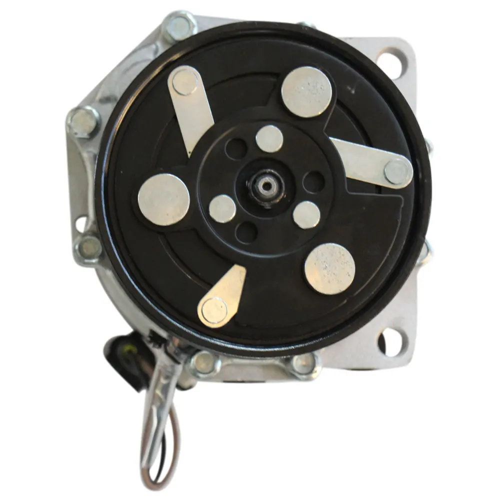 สำหรับ Audi TT / Quatro / Volkswagen Jetta / Golf Beetle 99-05 คอมเพรสเซอร์แอร์รถยนต์ 1J0820805