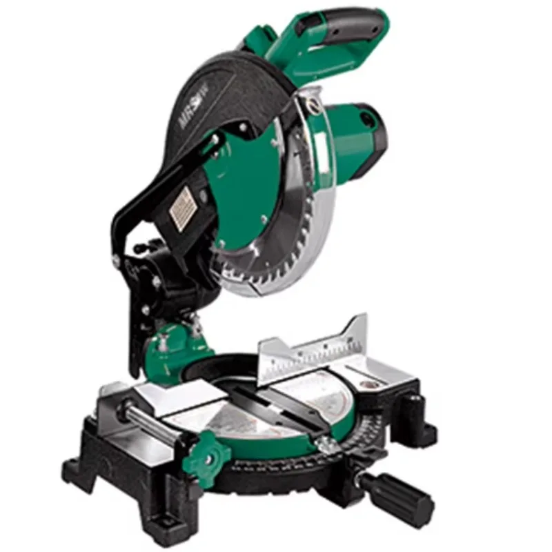 COOFIX Miter Saw 225mm 2200w Electric High Quality Saw for Professional Use