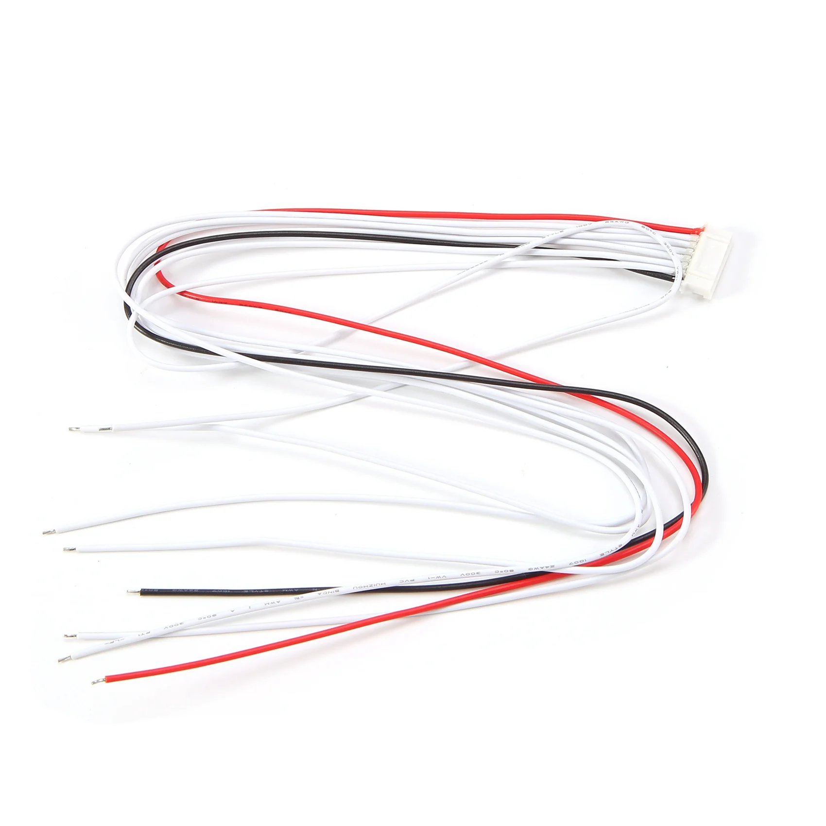 НОВАЯ плата защиты литиевой батареи 7S 24 В 18650, балансир, внешний аккумулятор, зарядка для мотоцикла, скутера (25 А)