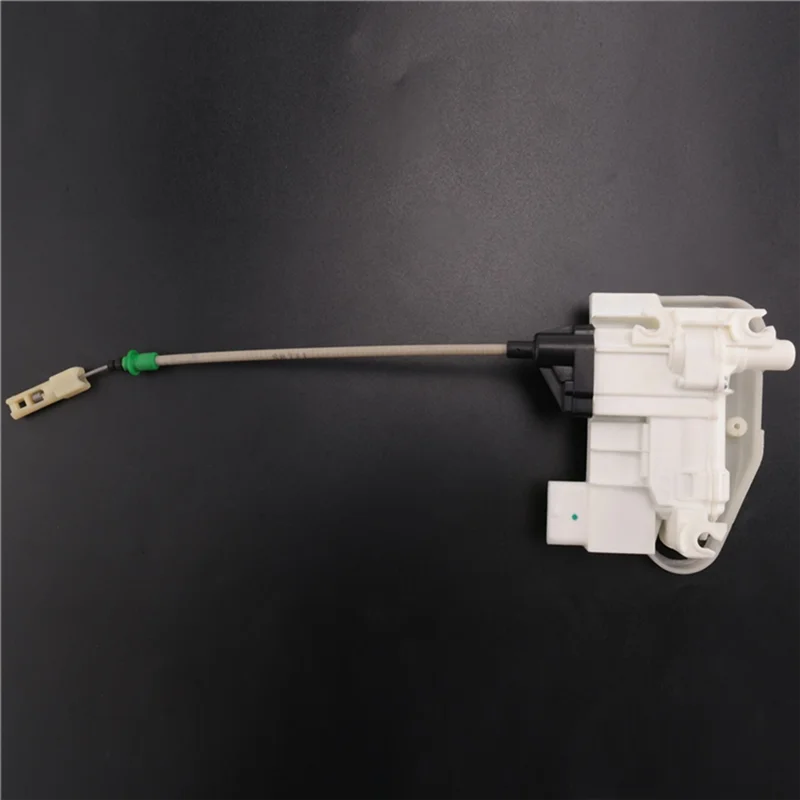 

Эффективный 1 пара привода троса замка передней двери 51207419839 51207419840 для BMW X5 F15 F16 F85 X6 F16 2013-2019 левый и правый