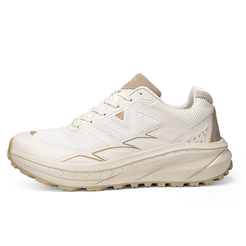 

Men'S Wide Soled Barefoot Hiking Shoes High-Quality Hiking Shoes Fishing Shoes Anti Slip And Wear-Resistant 39-48