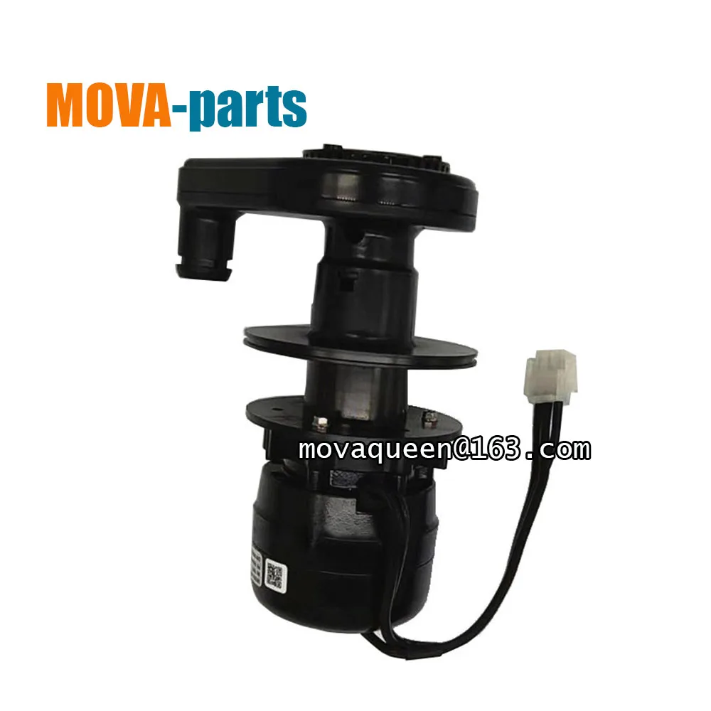 Ice Machine Accessories MSP2 M010 OSP-B6HBEJ2 040001455 Water Pump For Manitowoc Ice Maker ES0640 ES0660 ES1060 Replace