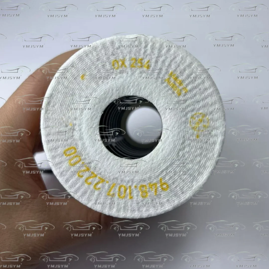 0PB 115466 94810702200 94810722200 فلتر الزيت OEM 948 107 222 00 قطع غيار أصلية جديدة لصيانة السيارات #4
