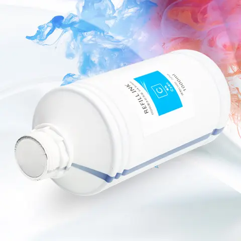 1000 ml refillpigmentbläck för Riso Comcolor 3150 7150 9150 3110 3050 7050 9050 1230 5230 5231 5000 HC5000 5500 skrivare bulkbläck 10 best sales komfärg - №6