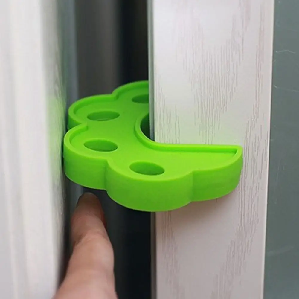 BPA FREE Silicone Dryer Door Support Keeping Ventilation Multi-Use Door Holder Universal Washer Door Prop Home Appliance