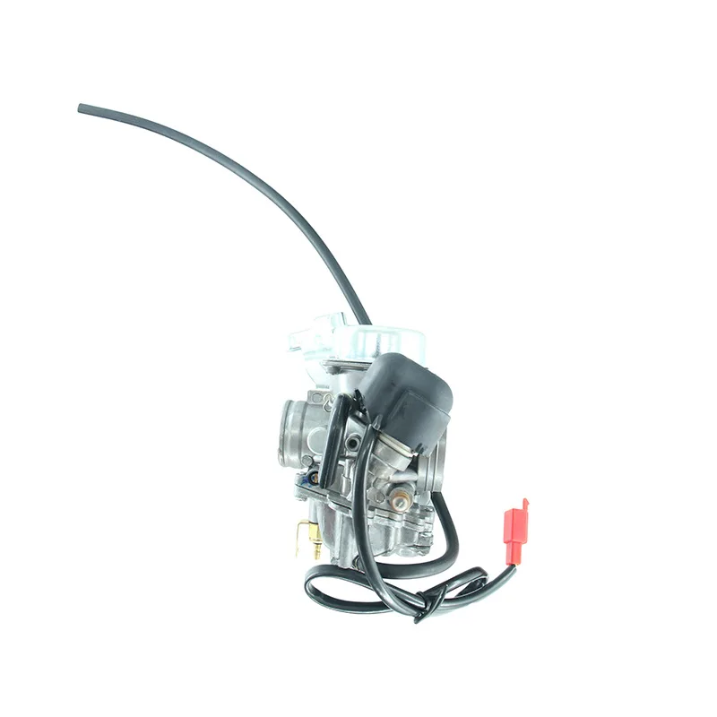 Motorcycle Parts HK-104-1 Carburetor PD31 Electronic Damper Carburetor