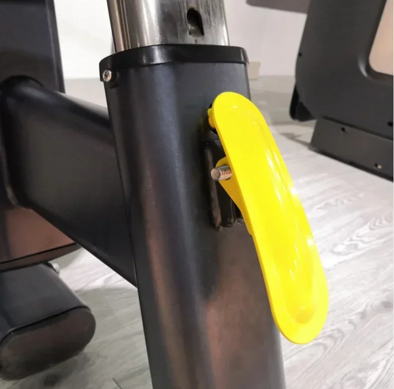 Gym Equipment Strength Bodybuilding Training Shoulder Press Fitness Lateral Raise Machine For Workout