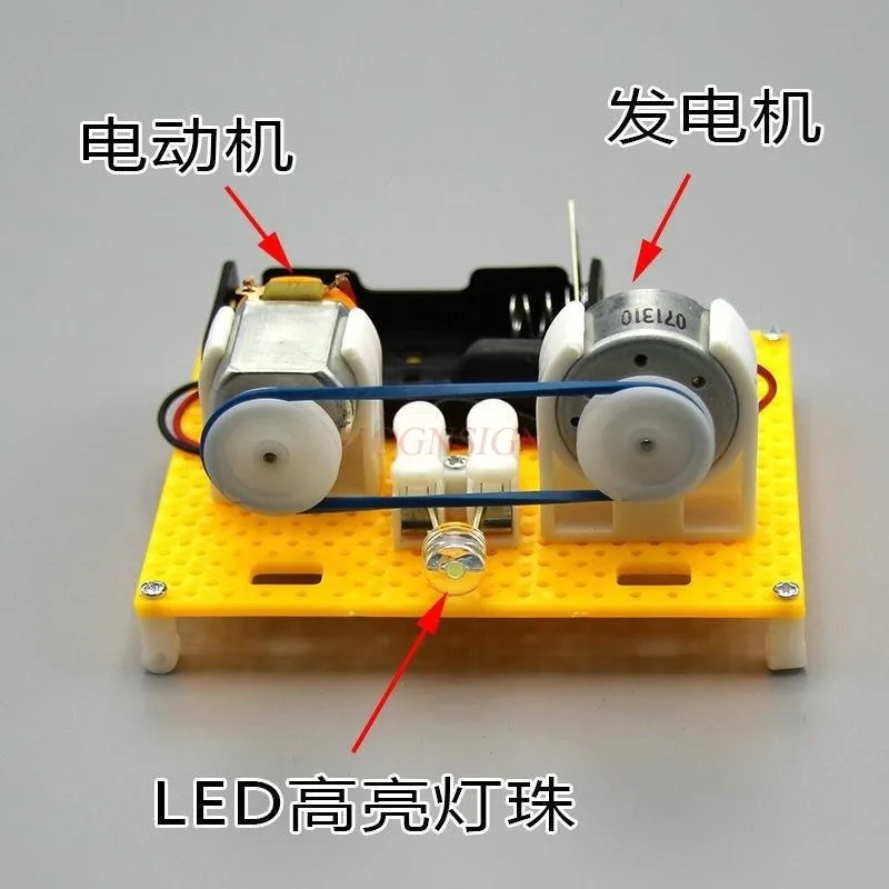 FOTO 4 - Технология электромагнитного