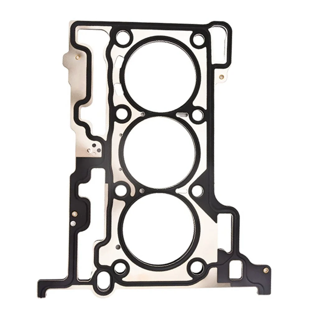 غطاء صمام المحرك حشية اسطوانة لفورد B-MAX ECOSPORT FIESTA FOCUS 1857022 CM5G6051LA 1.0L 1.0 L T L3 GAS YYJG M1DH 14-20