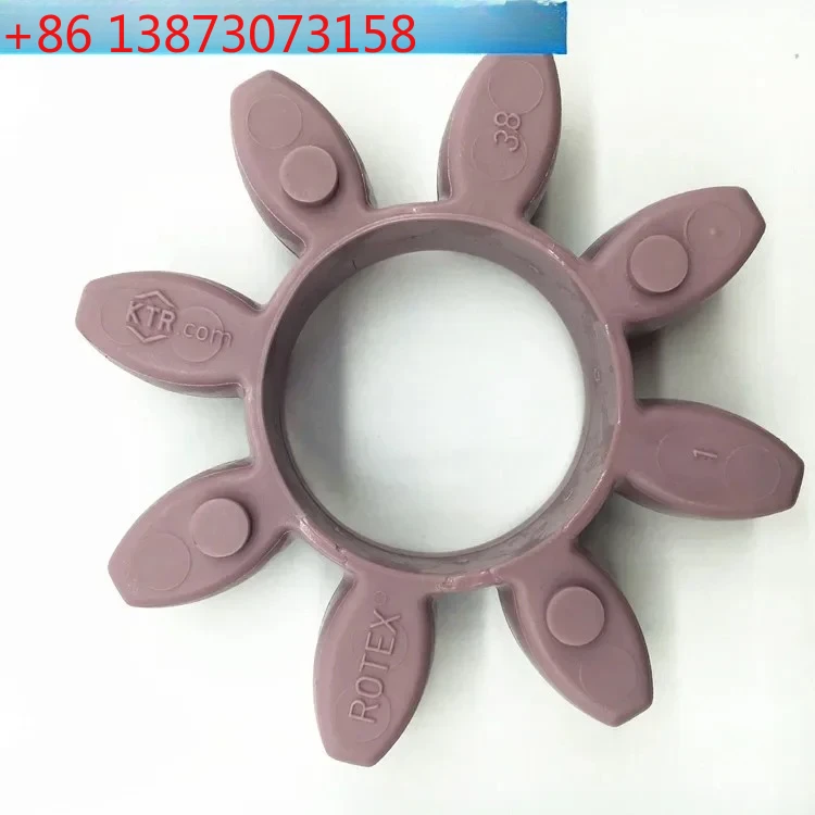 KTR-ROTEX coupling elastic pad GR19/28/38/48/55/65, original from Germany