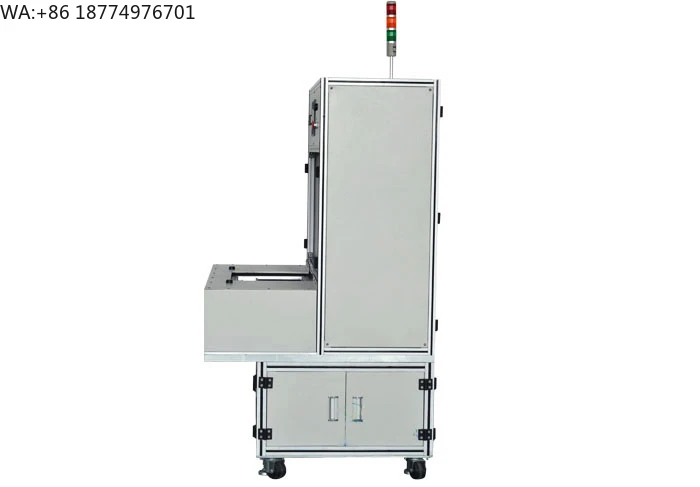 Lithium Battery Aut…