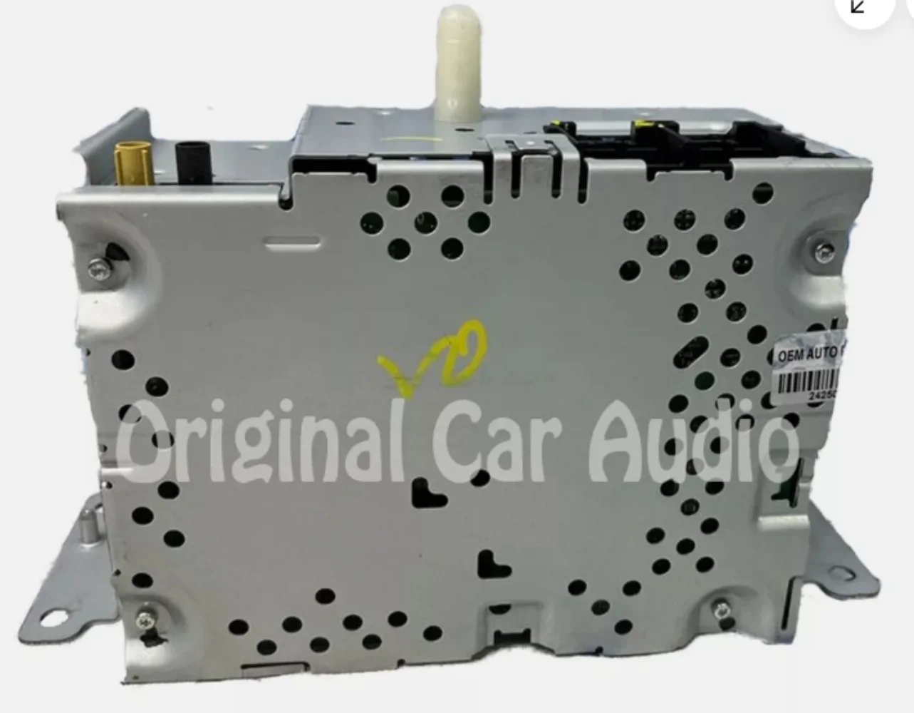 Unit Kepala Satelit Penerima Radio FM OEM AM 2020 - 2022