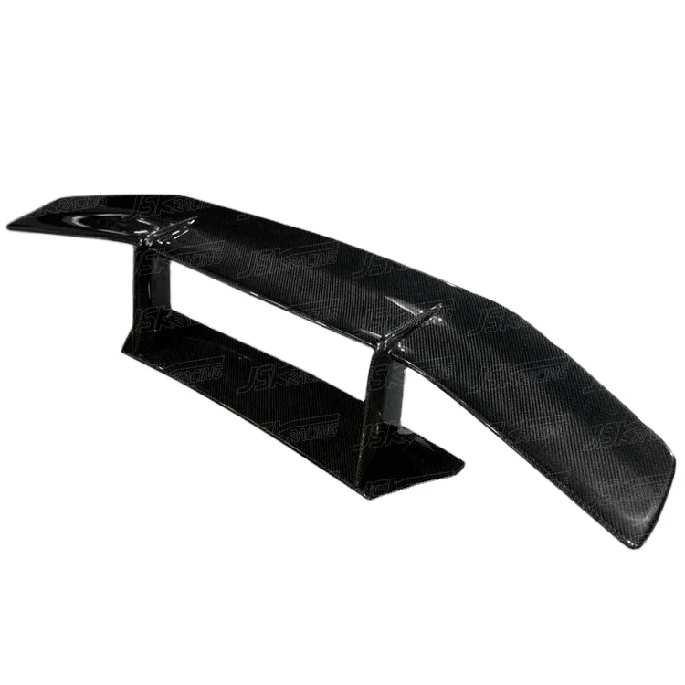 new 2014-2019 LP640 P STYLE CARBON FIBER REAR SPOILER and TRUNK for LAMBO HURACAN LP610-4 LP580 LP640