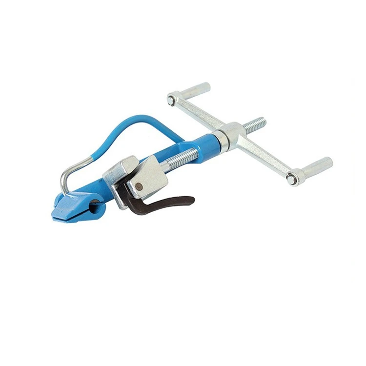 Marine stainless steel belt baler Steel belt strapping machine Ma nual baler Marine baler IMPA614101