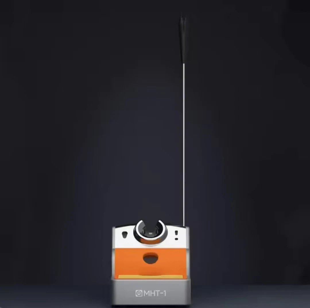 AMAOE MHT-1 Soldering Station Sleep Stand Intelligent Welding Station Handles Sleep Hibernation Base Soldering Iron Bracket Base