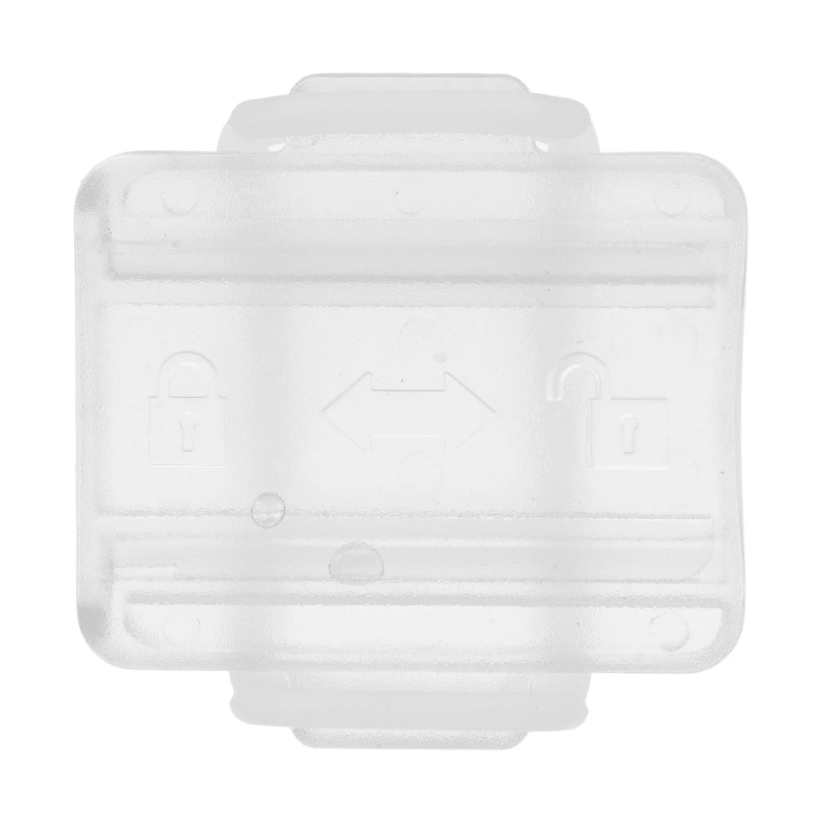 

Car Bracket Mount Heavy Duty Adhesive Windshield Dash Etc Holder Plastic Vehicle Tag Mount For Truck Accessories