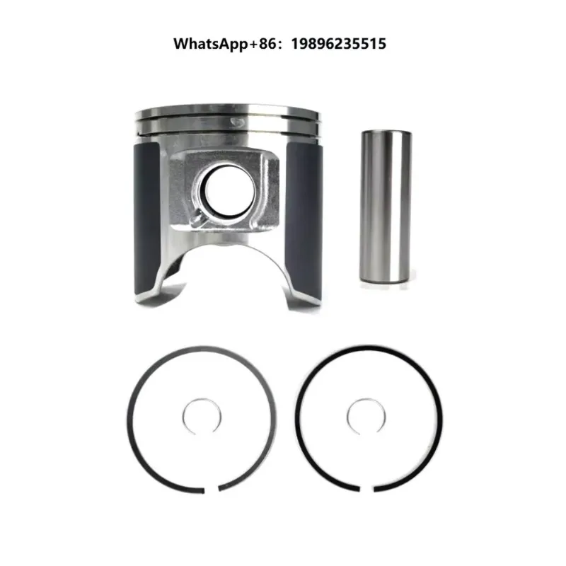 13001-3719 Piston & Ring Kit STD 47-207