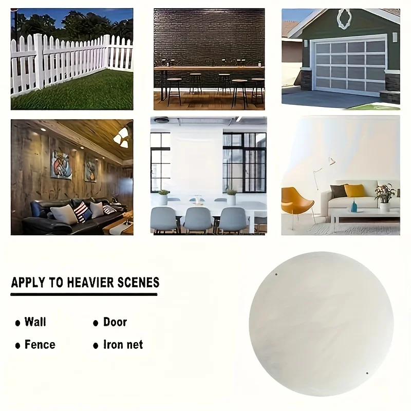 Vintage Hockey Night in Canada Metal Wall Decor - 8x8 Inch Retro Round Aluminum Sign with CBC Logo & Maple Leaf, No Electricity