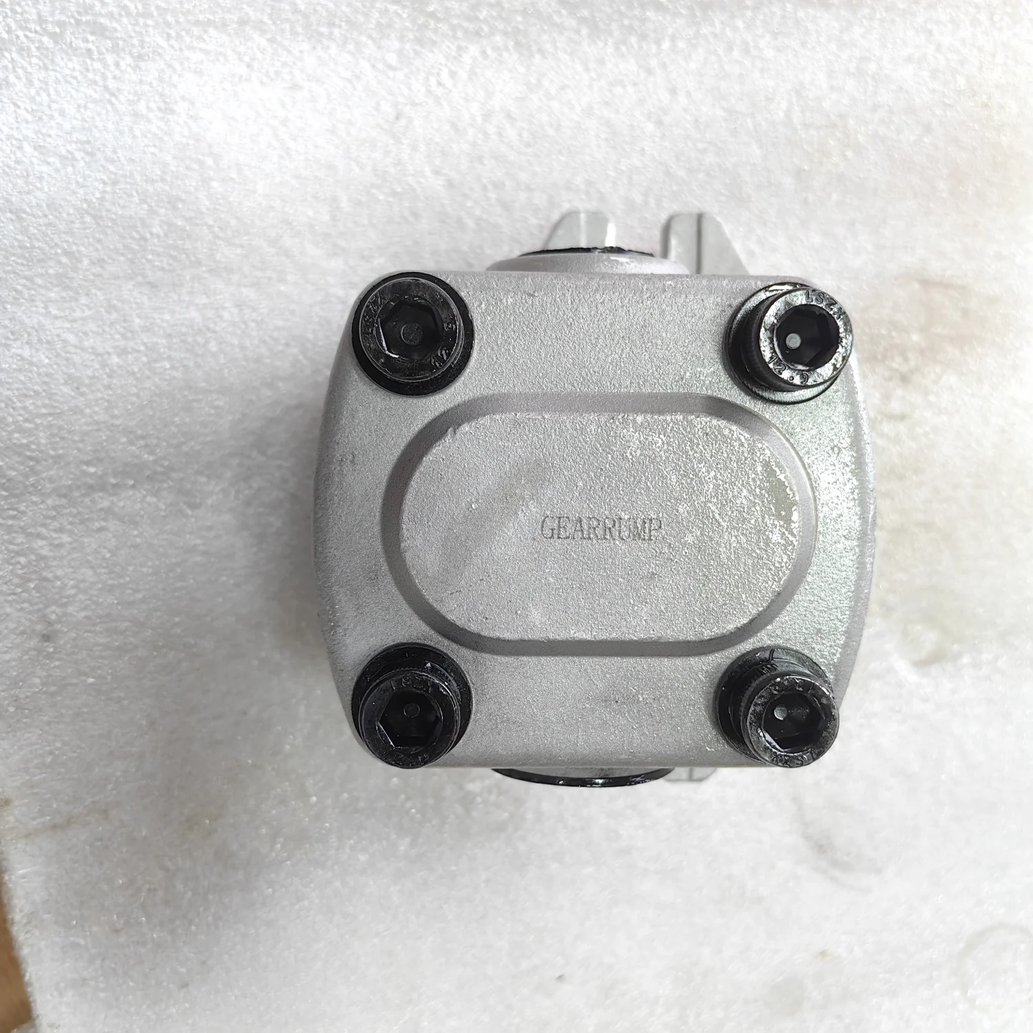 Pompa a ingranaggi 126-2016 1262016 Per CAT E320C E320CL E320D E318C