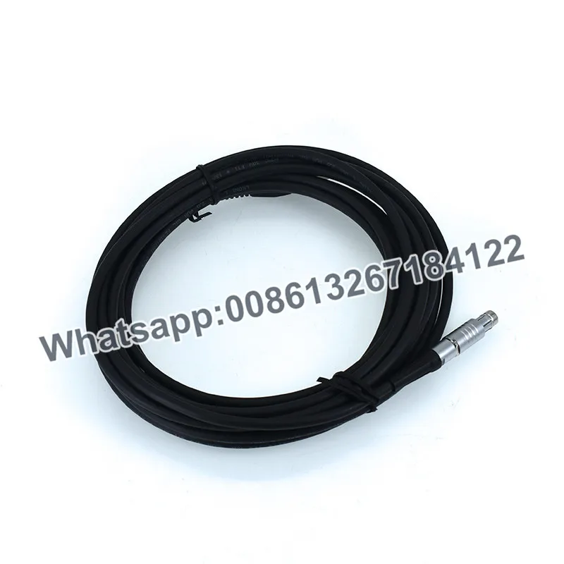 Diagnostic Cable for DAF PACCAR Davie VCI560 MUX Usb Cable Heavy Duty Truck Excavator Marine Auto Diagnostic Scanner