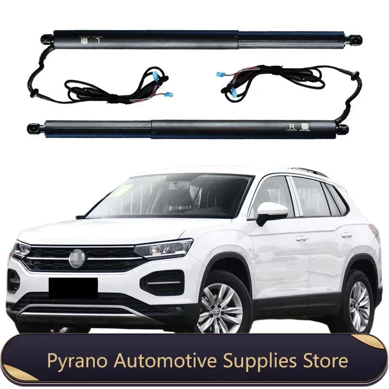 

Electric Tailgate For Vw TAYRON 2018-2022 Intelligent Tail Box Trunk Decoration Refitted Upgrade Accsesories