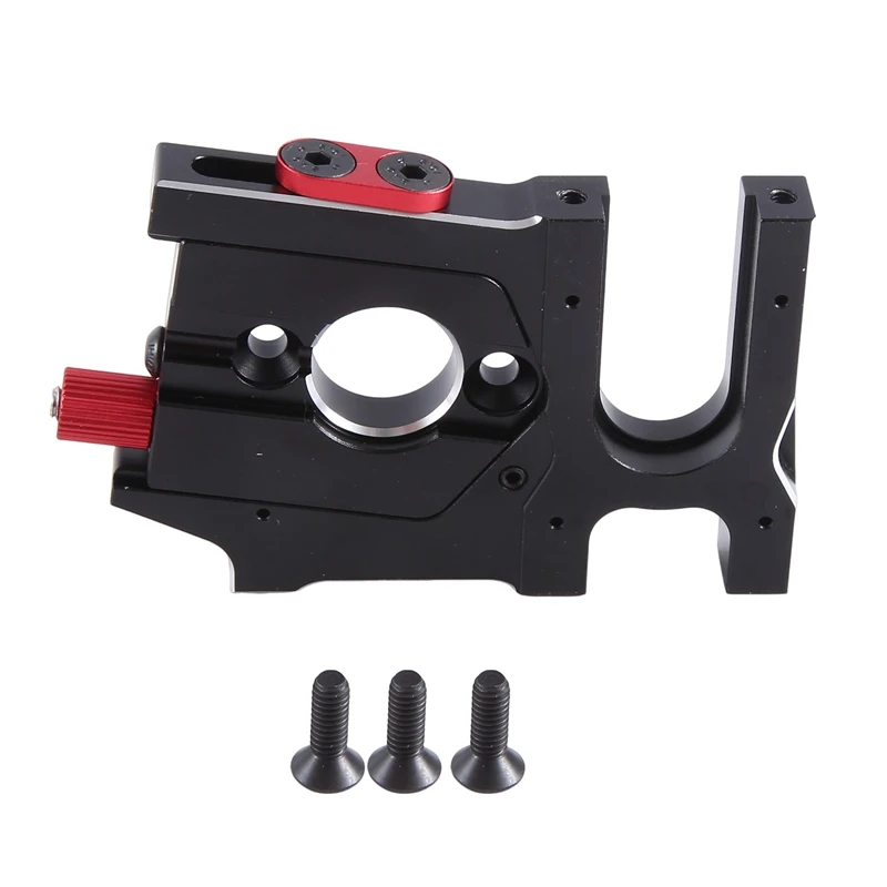 Metal Sliding Motor Mount For RC Car 1/8 Arrma Karton Senton Outcast Talion 1/7 Limitless Mojave