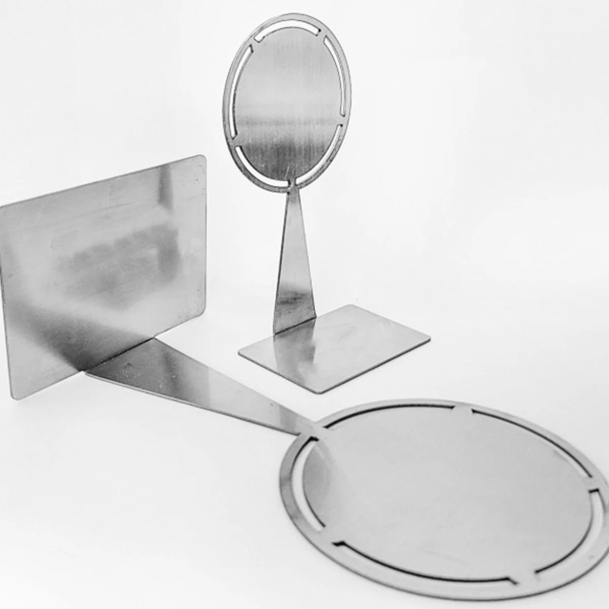 الفولاذ المقاوم للصدأ اطلاق النار الهدف الرياضة في الهواء الطلق هلام الكرة لينة رصاصة النوى لعبة الملحقات لممارسة الرماية نطاقات الفناء الخلفي