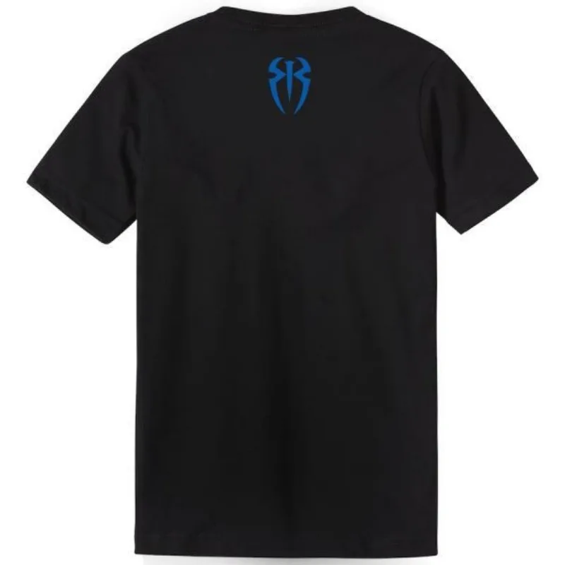 Roman Reigns Merch 2026 Unisex T-shirt Men Short Sleeve Tops fashion Tee Clothes Causal Y2K Tops