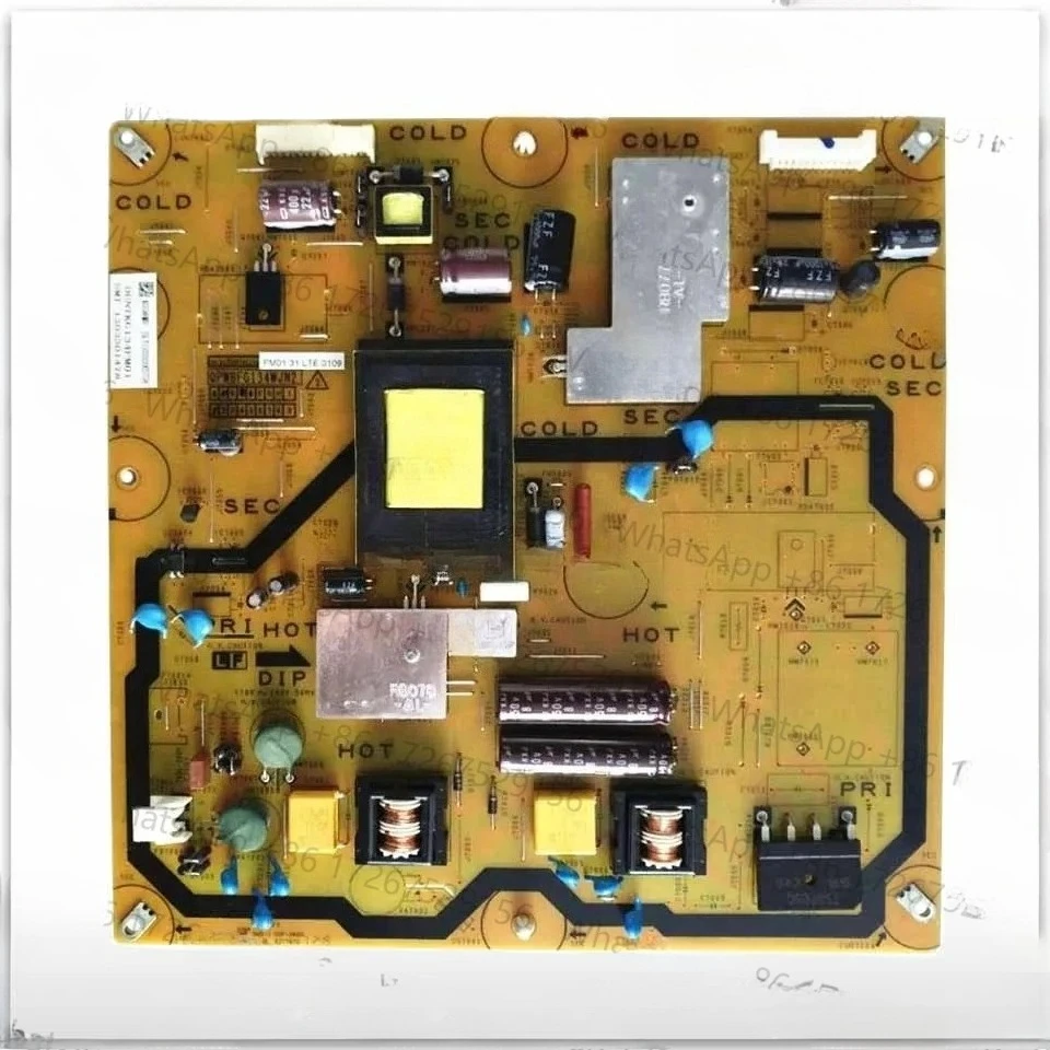 Power Supply Board …