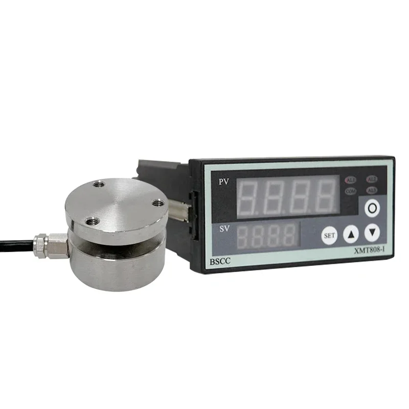 Micro Planar Force … - image