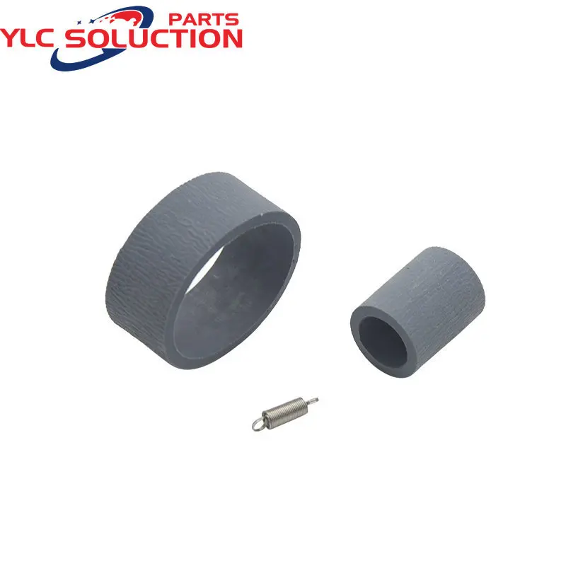 10X роликовая резиновая шина для захвата бумаги для Epson R210 R230 R310 R330 R350 R250 R270 R290 C63 C65 C67 T50 P50 T59 T60 L800 L801