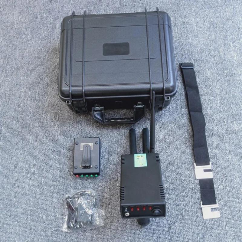 

RA-высокая точность 3D металлоискатель дальнего действия Алмазный археологический золотой серебряный медный подземный металлоискатель, ЕС