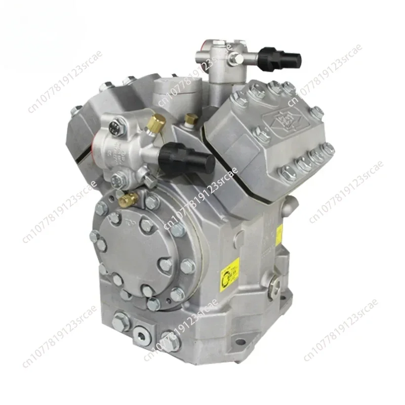 

High Performance Compressor For Bitzer 4NFCY Bus air Conditioning Compressor