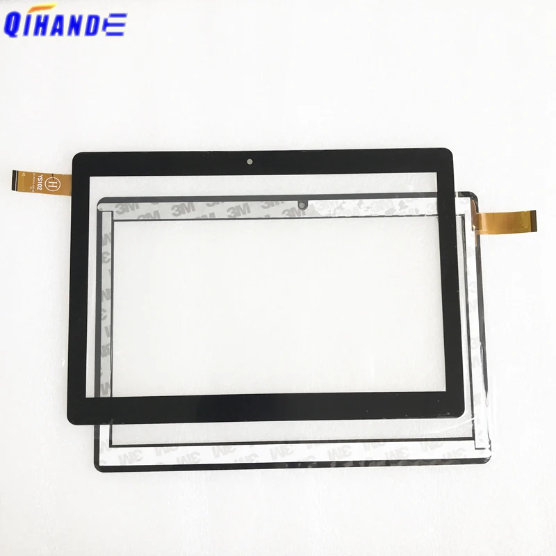 

1pcs New Tab touch Screen 45Pin XC-PG1010-229-A0 tablet External capacitive Touch screen Digitizer panel Sensor RP-670-1009