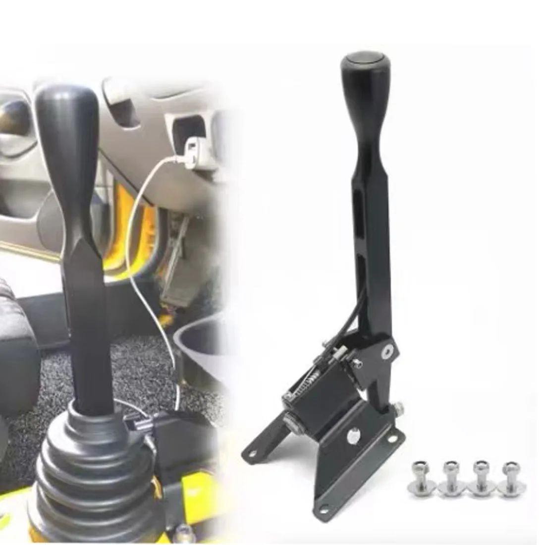 Short Shifter Quick Shift Kit for Nissan 350Z Toyota GT86 Transmission Upgrade