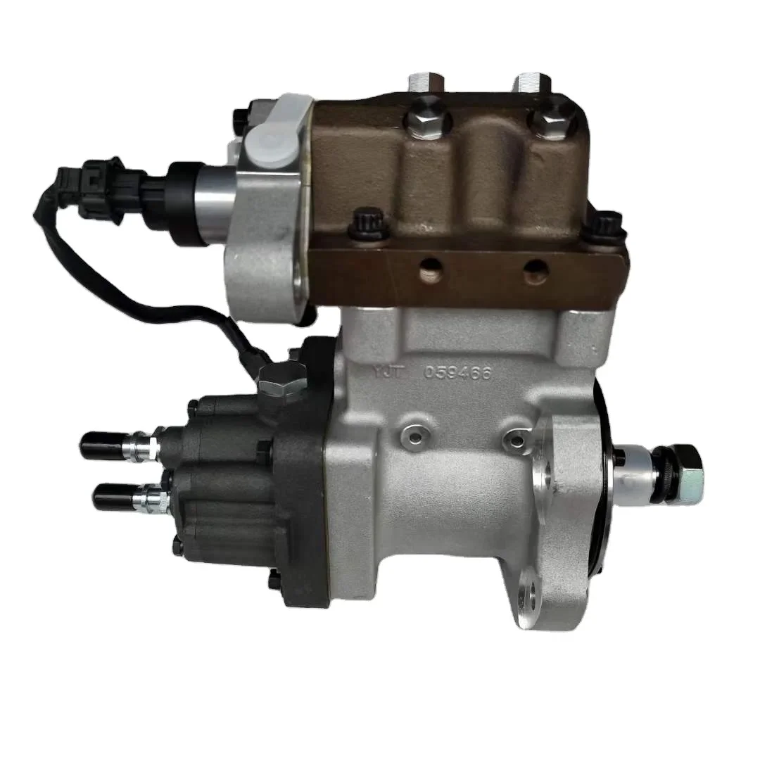 

CCR1600 3973228 Fuel Pump for Mining Trucks and Other Fuel System