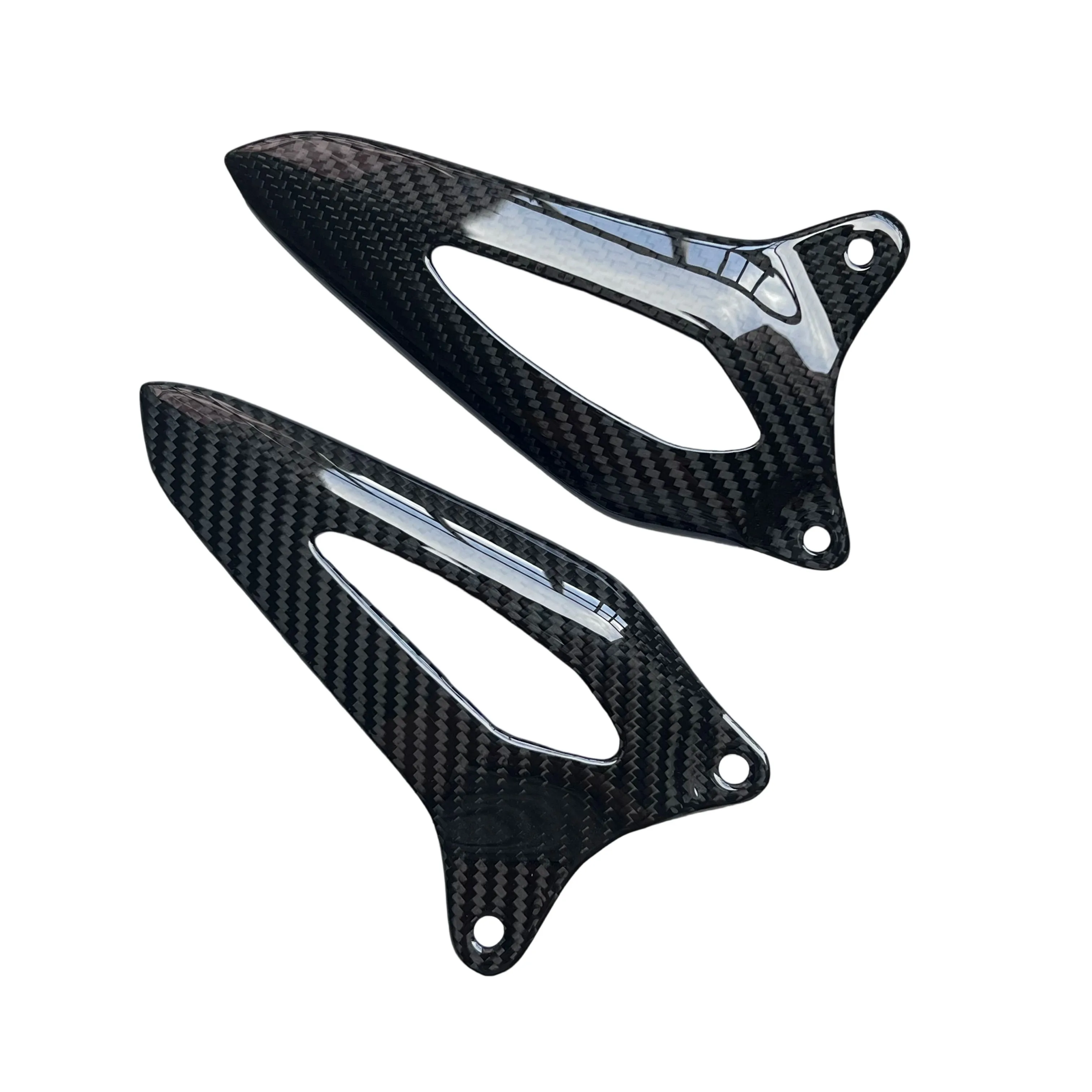 Triumph Speed Triple 1200RS - Crepe Pan Carbon 리뷰 및 가격
