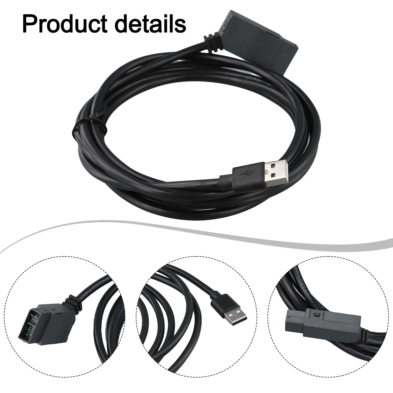 For Siemens Tools PLC Cable Home Fine LOGO Monitoring Programming Reliable USB-CABLE 6ED1 Communication Controller