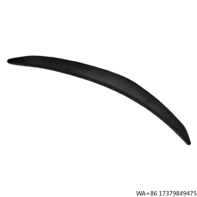 

New Condition Carbon Fiber Rear Spoiler Body Kit Used for Lamborghini URUS Upgrade Style TC