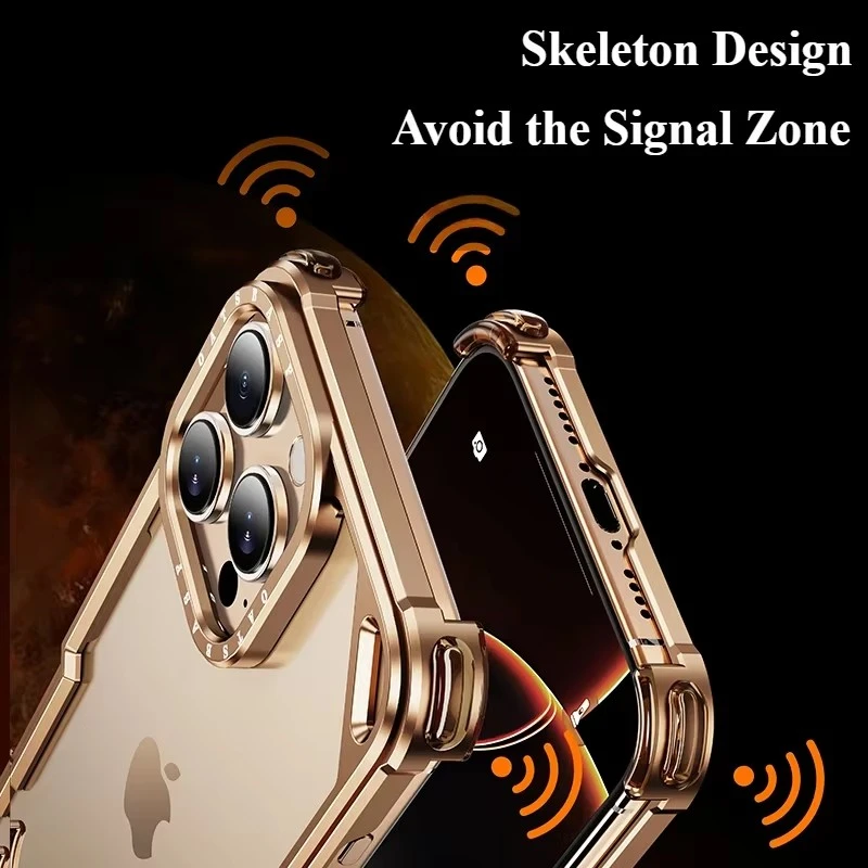 Рисунок 5 - Авиационный алюминиевый металлический