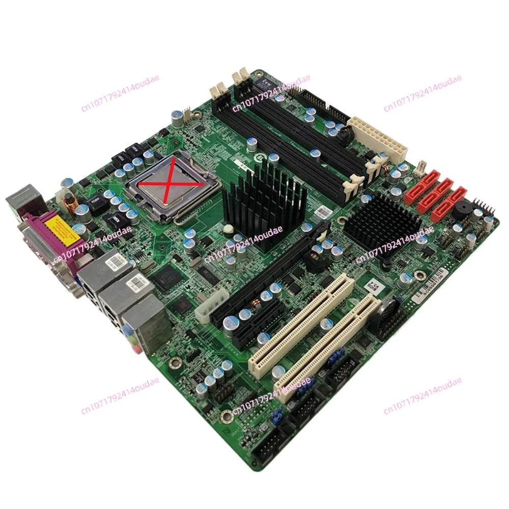 

IMB-Q354-R10 Industrial Computer Motherboard For IEI