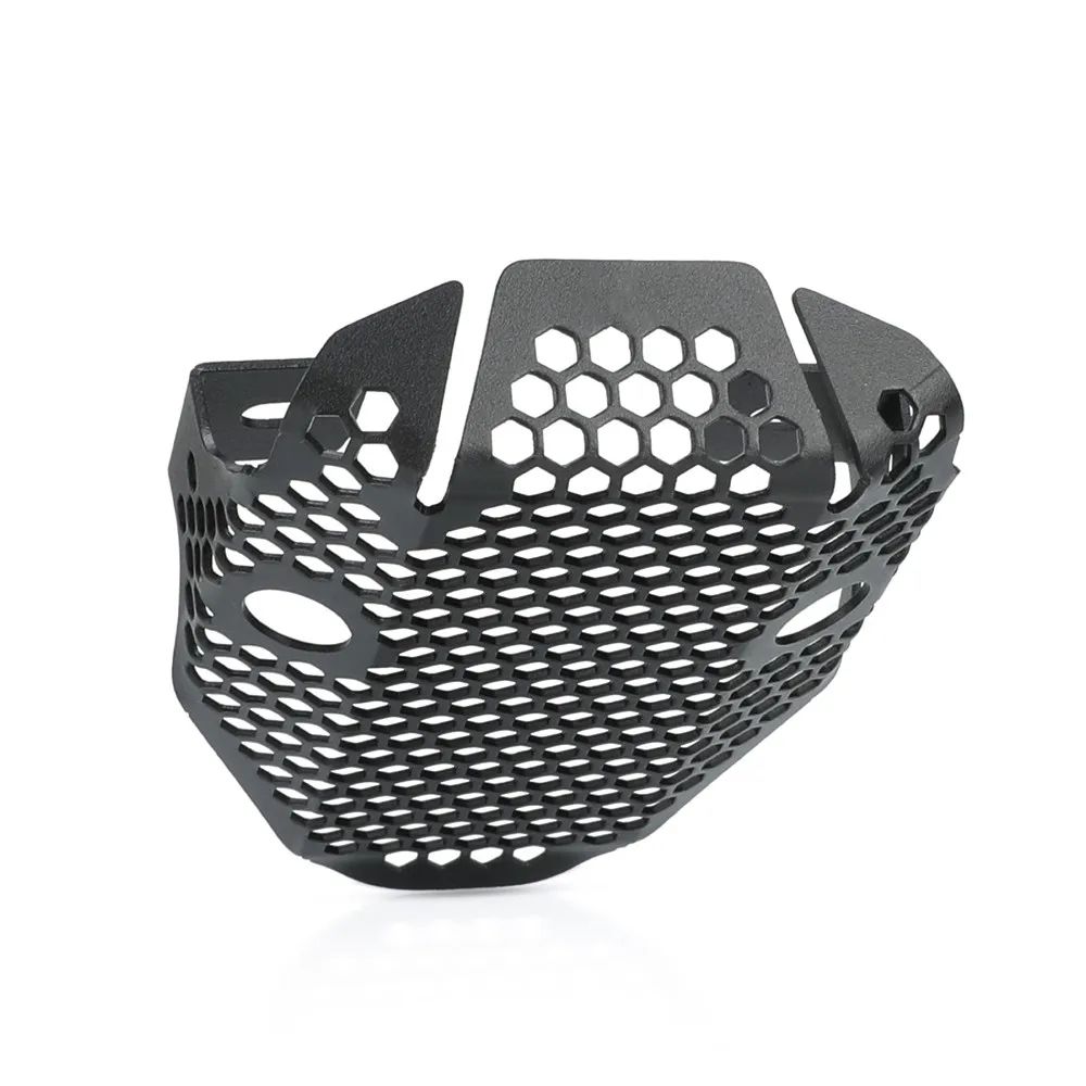 Motorcycle Accessories For Honda CB750 Hornet CB1000 Hornet / SP 2025-2027 Rectifier Guard Cover Protector 2023 2024 2025 2026 6