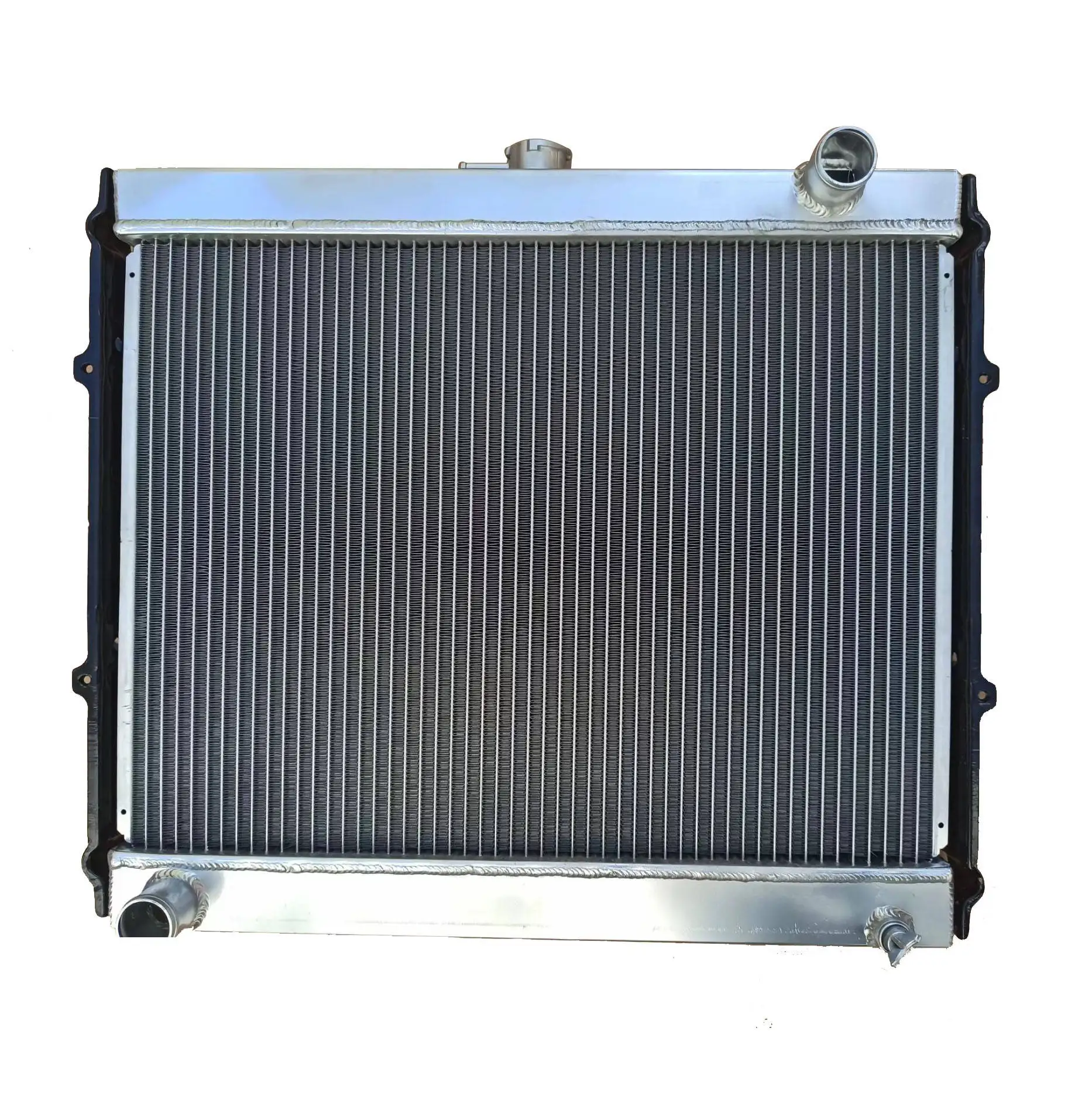 

New Conditions for Toyota Hilux YN86 DPI 945 OEM 16400-35370 All-aluminum Automobile Radiator