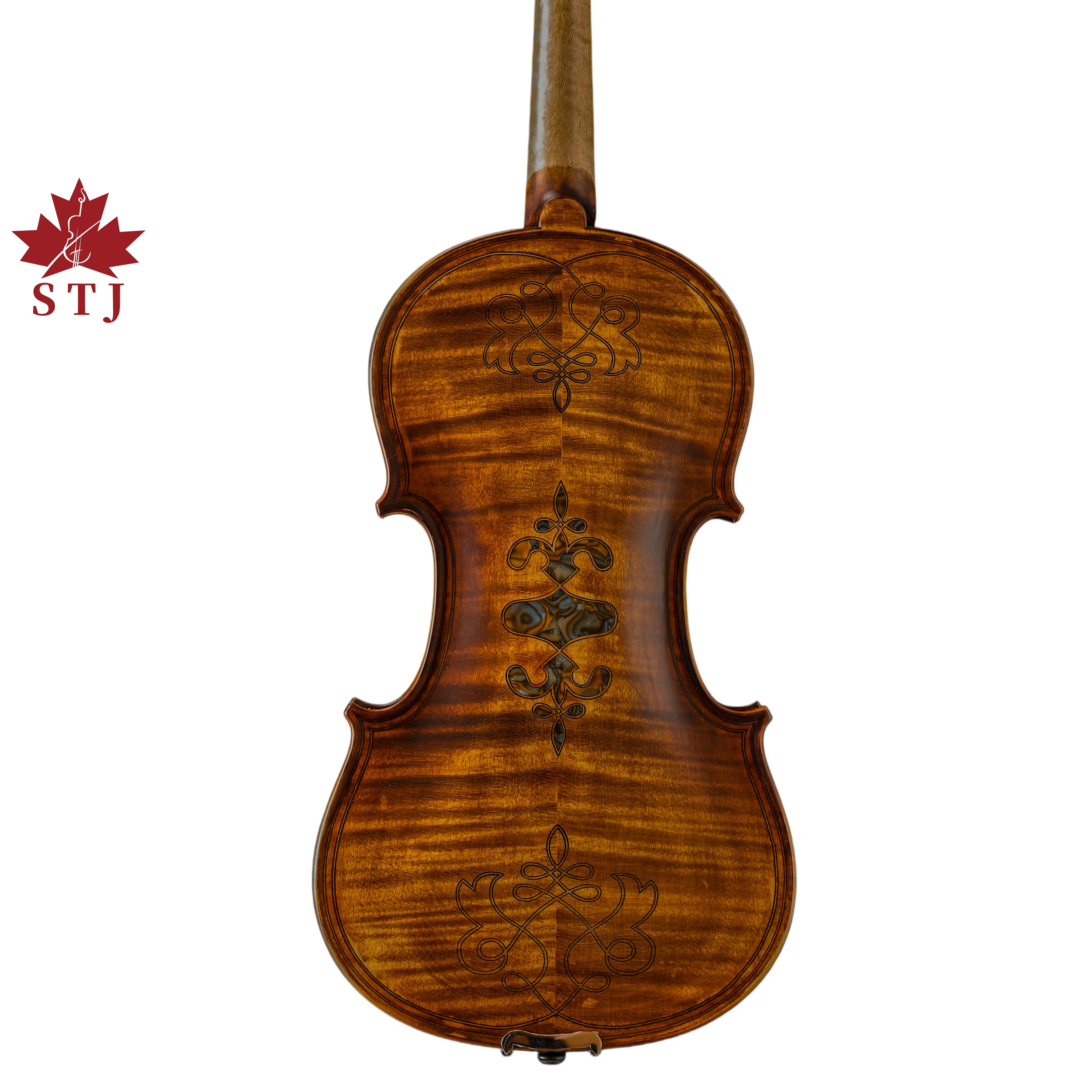 Thumbnail 4 - #21 Best Selling Violins
