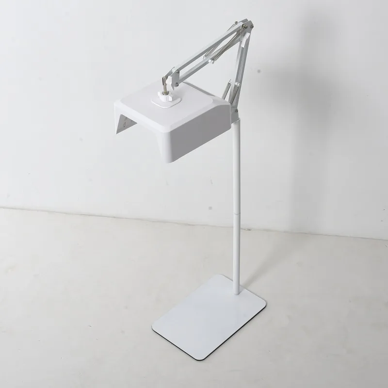 Foot manicure lamp Induction storage high power charging phototherapy lamp Foot manicure lamp