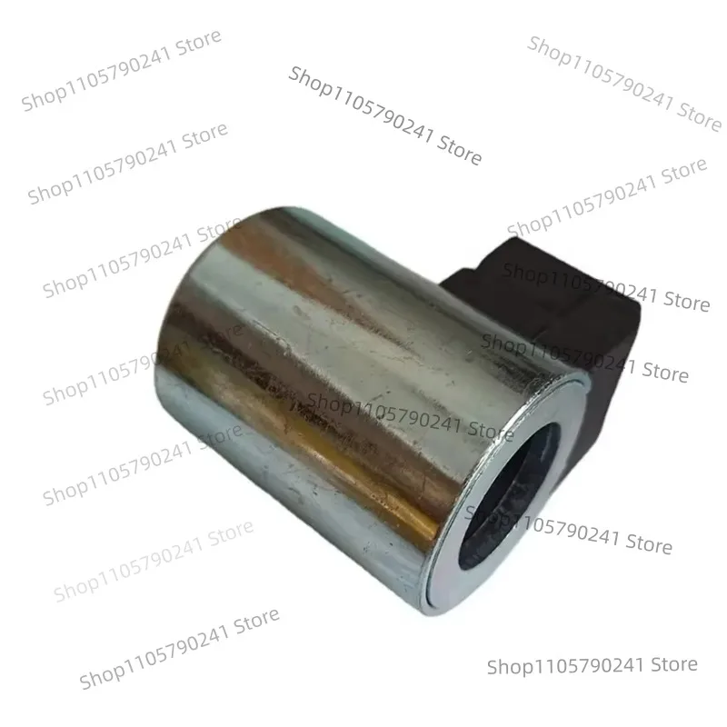 Solenoid Coil 280-7009 2807009 Fits For Caterpillar Backhoe 428E 428F 430 432E 432F