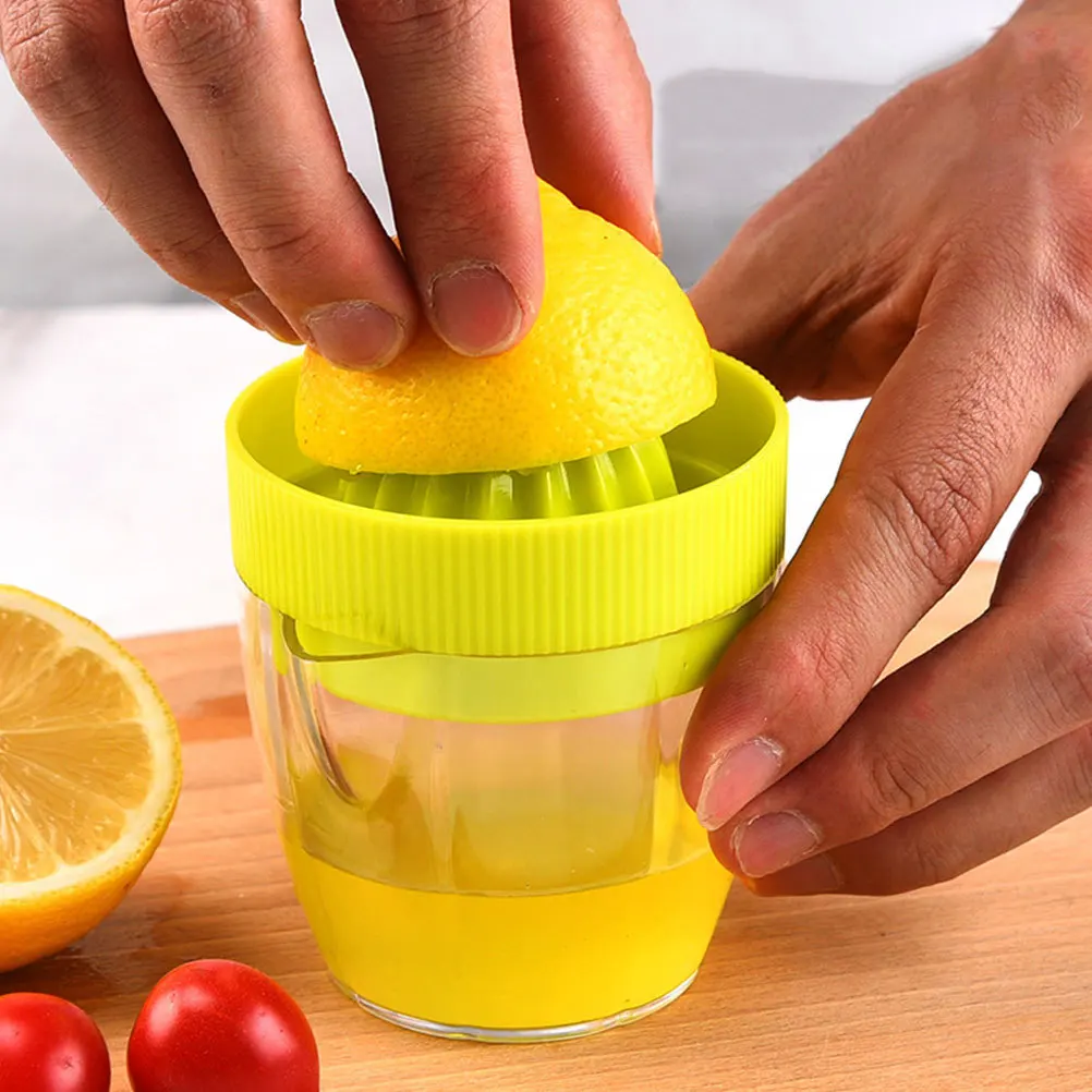 

Соковыжималка, ручная соковыжималка для фруктов, ресторан, пресс для лимона и цитрусовых, многофункциональная домашняя развертка