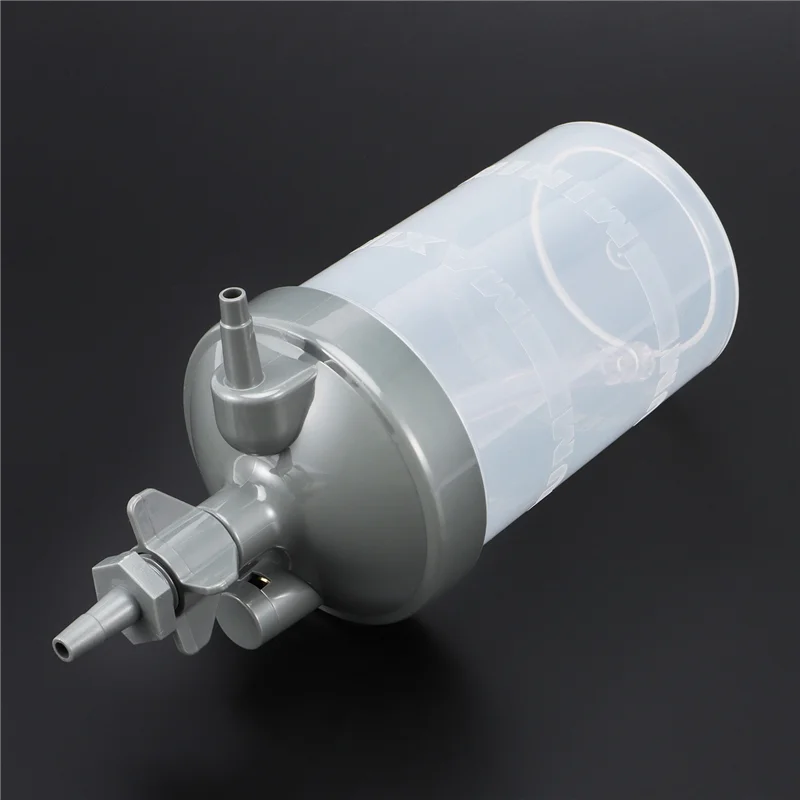 20X Water Bottle Humidifier For Oxygen Concentrator Humidifier Oxygen Concentrator Bottles Cup Oxygen Generator-BAAX