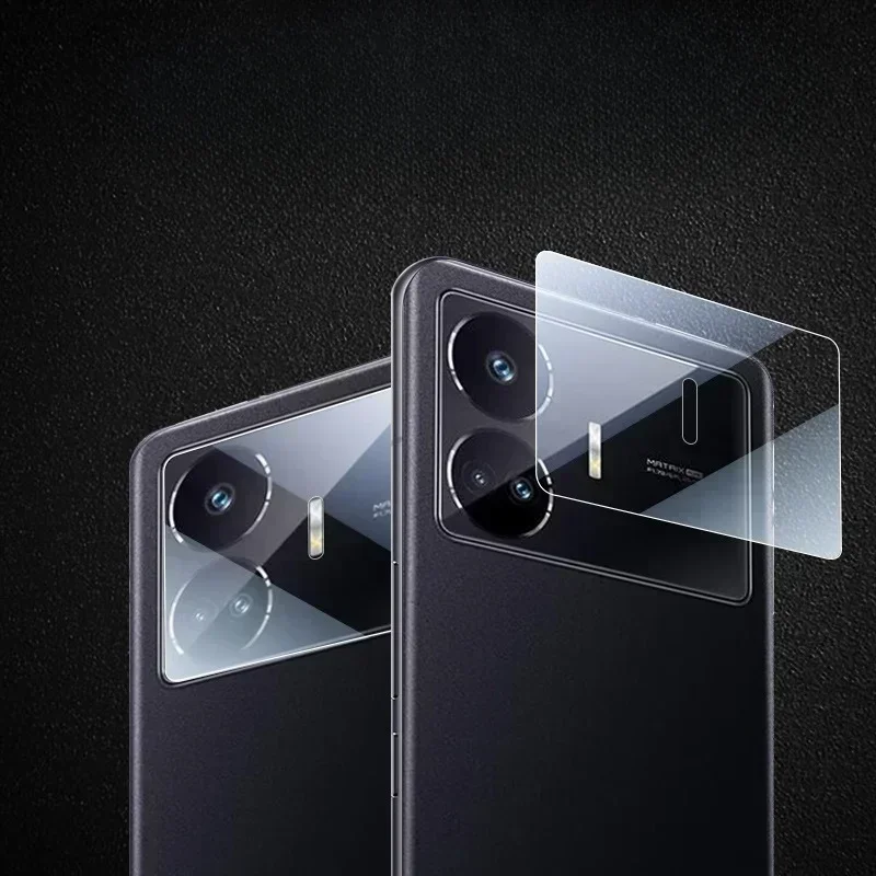Back Camera Lens Film For Realme GT Neo 5 SE Neo5 5SE Neo5se Original Tempered Glass Camera Protector Protective Cover